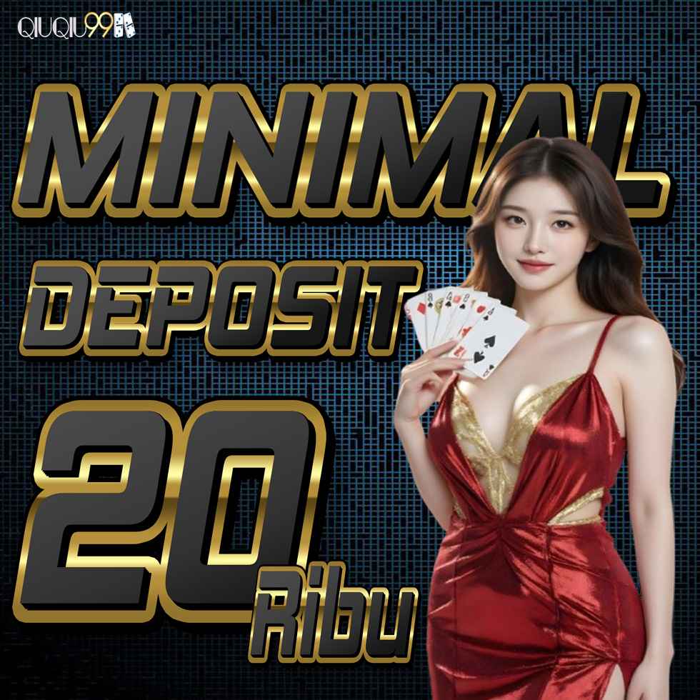 QiuQiu99 Situs Judi Poker QiuQiu PKV BandarQ Online Terpercaya
